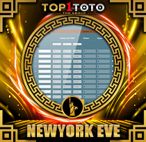 PREDIKSI TOGEL NEWYORK-EVE 03 OKT 2026 TOP1TOTO