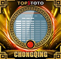 PREDIKSI TOGEL CHONGQING 03 OKT 2026 TOP1TOTO