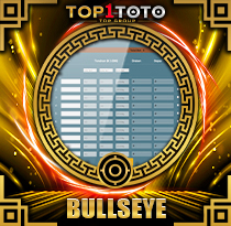 PREDIKSI TOGEL BULLSEYE 03 OKT 2026 TOP1TOTO