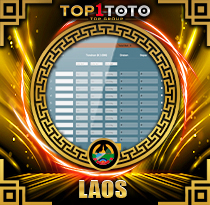 PREDIKSI TOGEL LAOS 03 OKT 2026 TOP1TOTO
