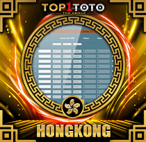PREDIKSI TOGEL HONGKONG 03 OKT 2026 TOP1TOTO